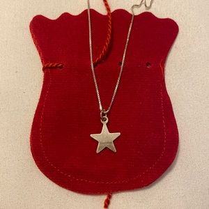 You're my lucky star necklace